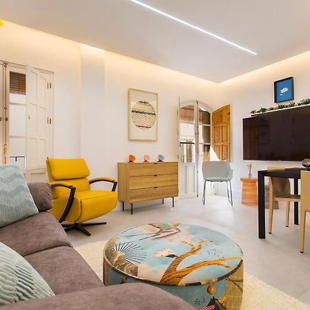 Dali'S Sanctuary In Granada - Private Parking Free Apartamento Exterior foto