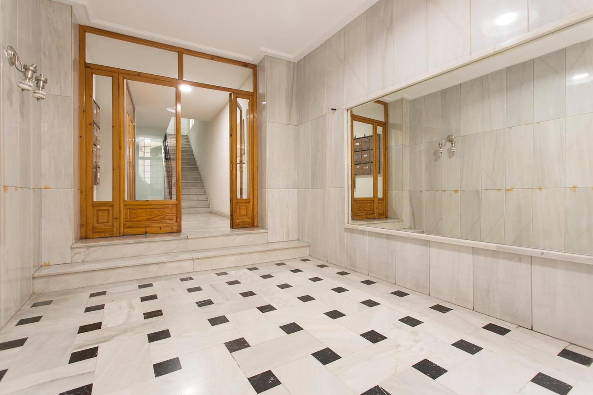 Dali'S Sanctuary In Granada - Private Parking Free Apartamento Exterior foto