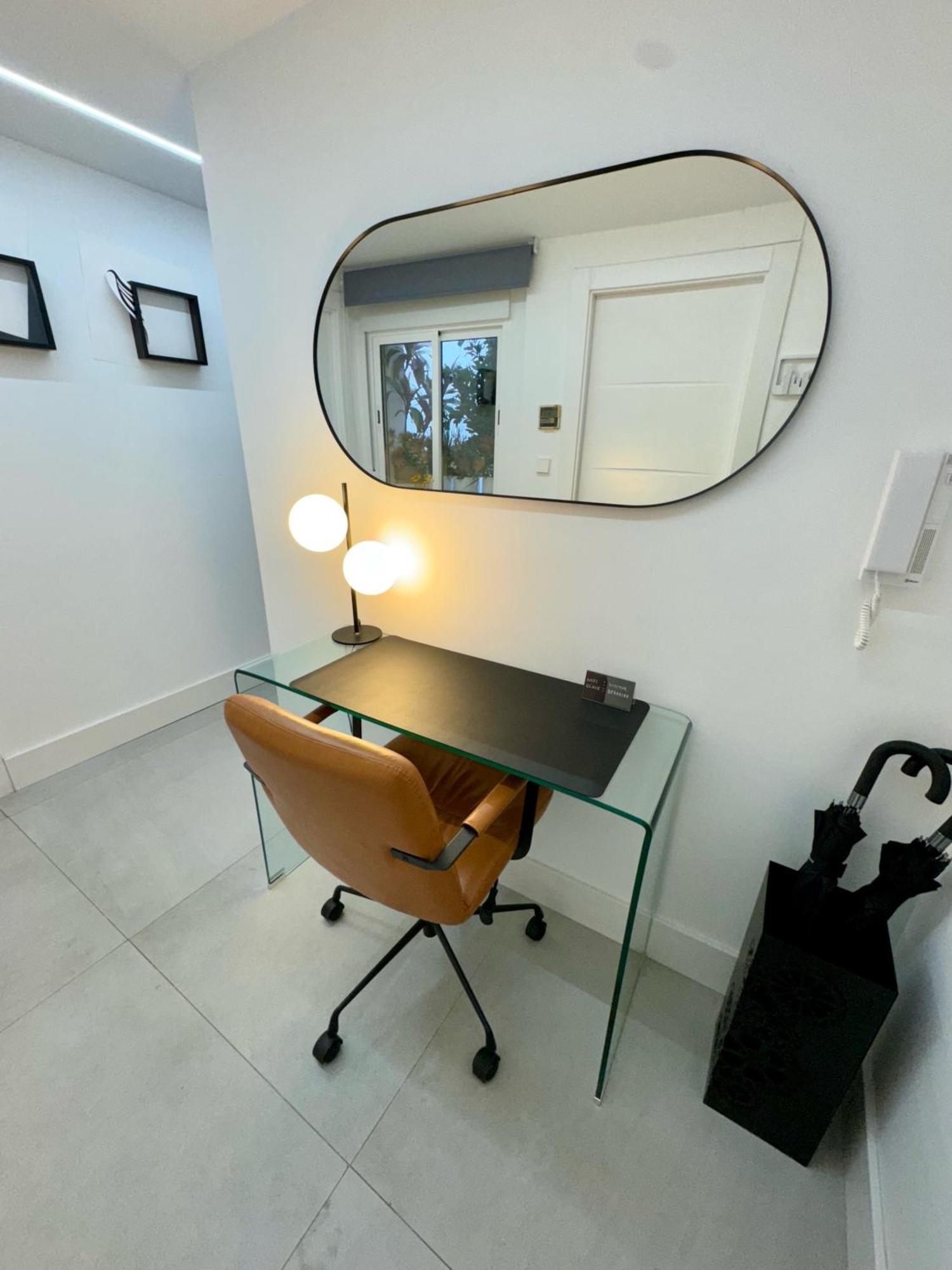 Dali'S Sanctuary In Granada - Private Parking Free Apartamento Exterior foto