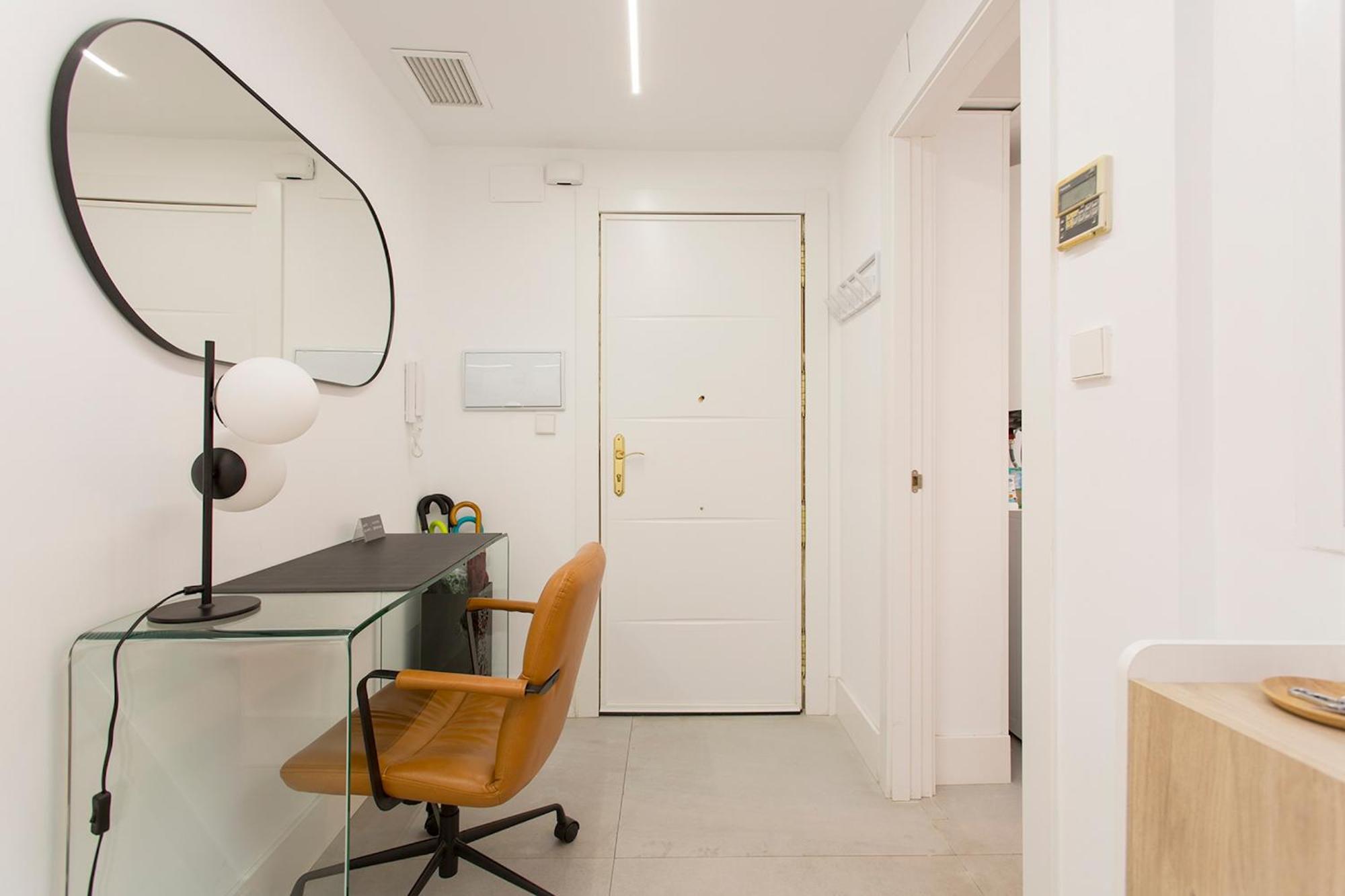 Dali'S Sanctuary In Granada - Private Parking Free Apartamento Exterior foto