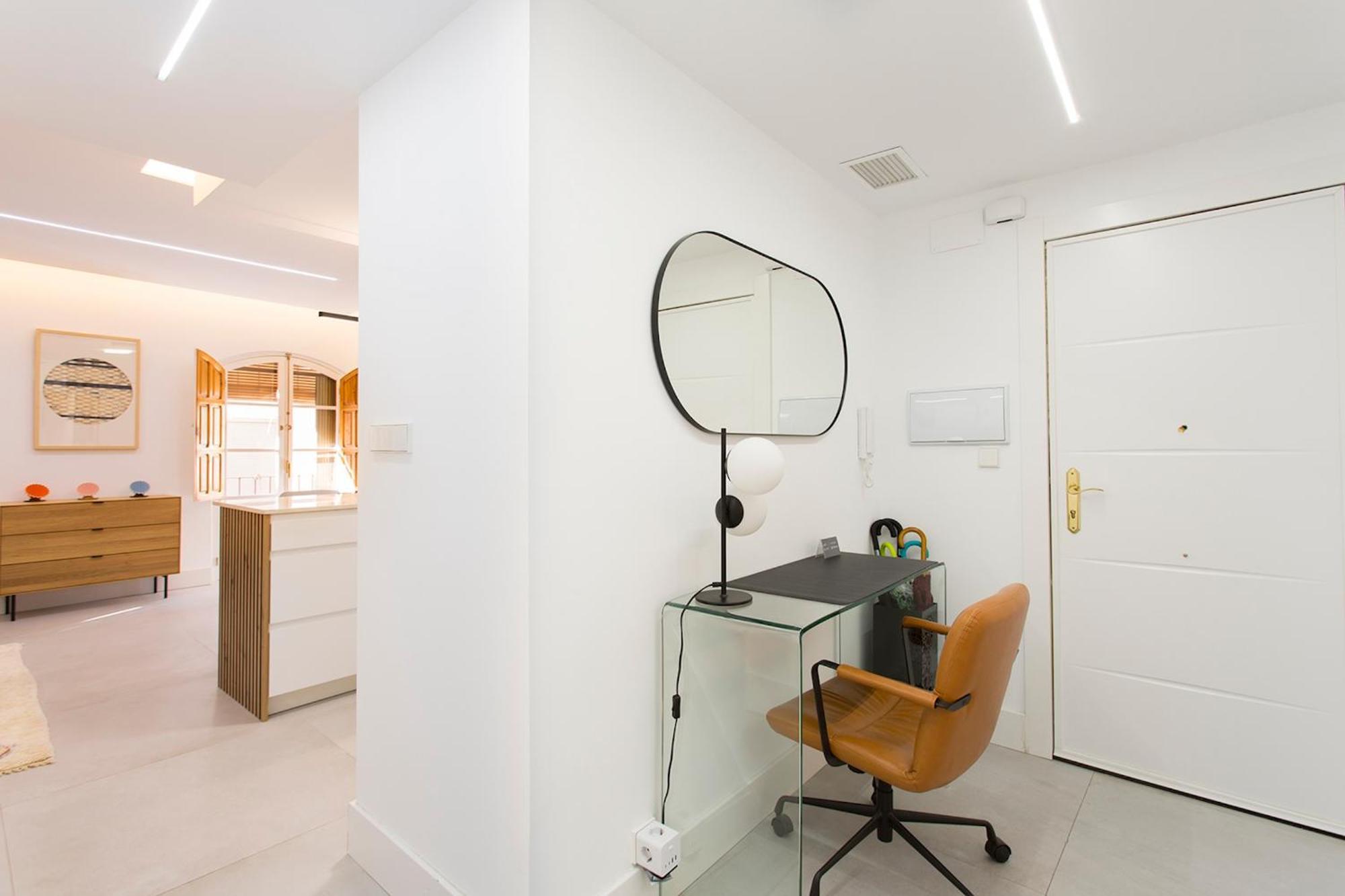 Dali'S Sanctuary In Granada - Private Parking Free Apartamento Exterior foto