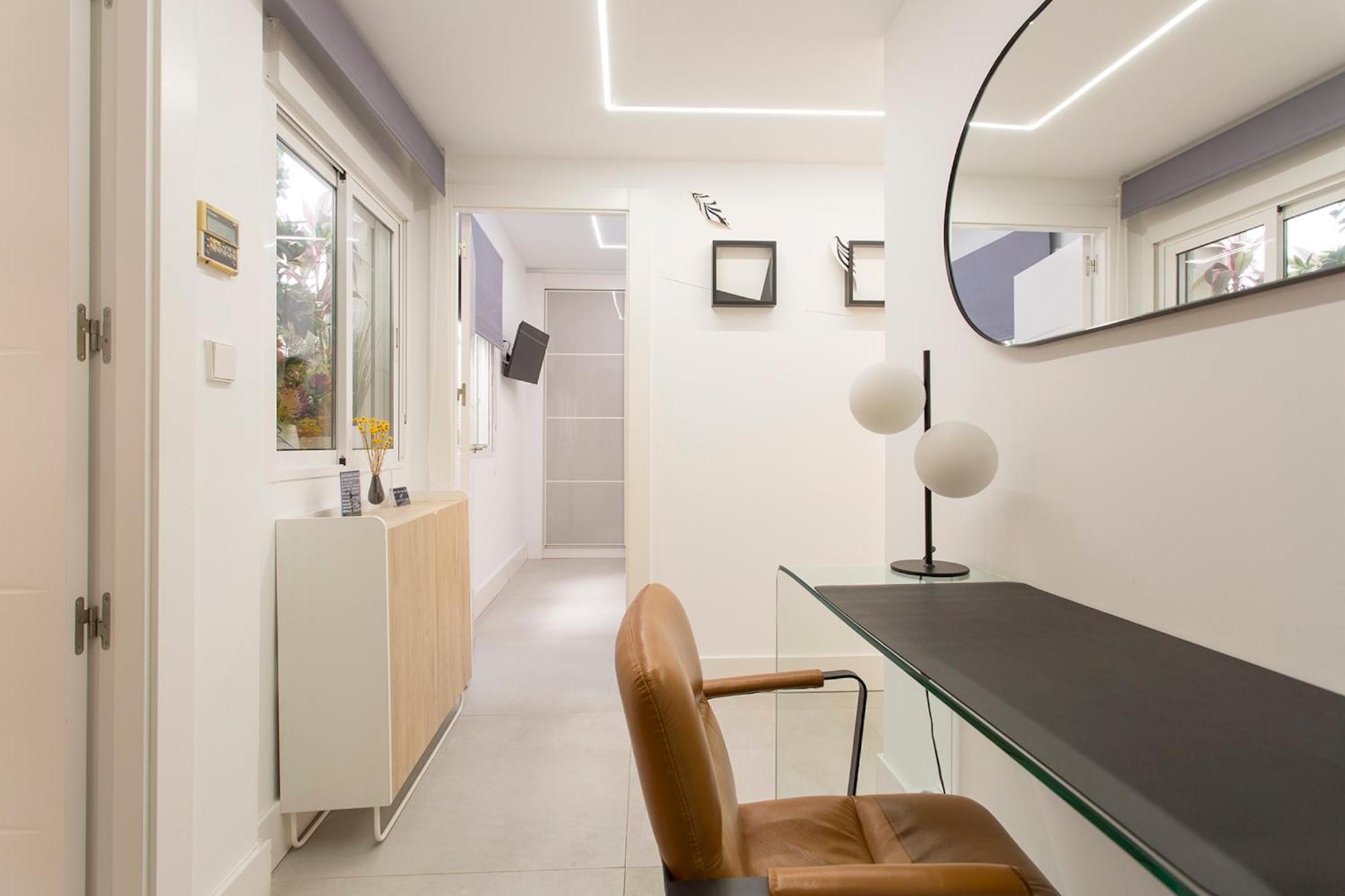 Dali'S Sanctuary In Granada - Private Parking Free Apartamento Exterior foto