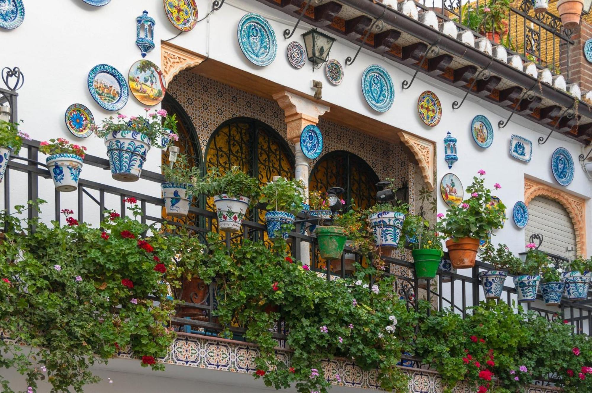 Dali'S Sanctuary In Granada - Private Parking Free Apartamento Exterior foto