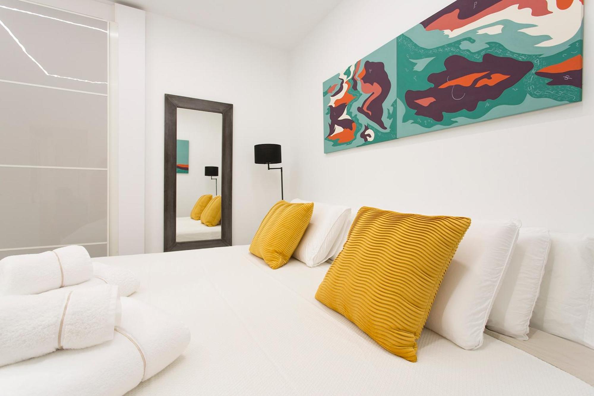 Dali'S Sanctuary In Granada - Private Parking Free Apartamento Exterior foto