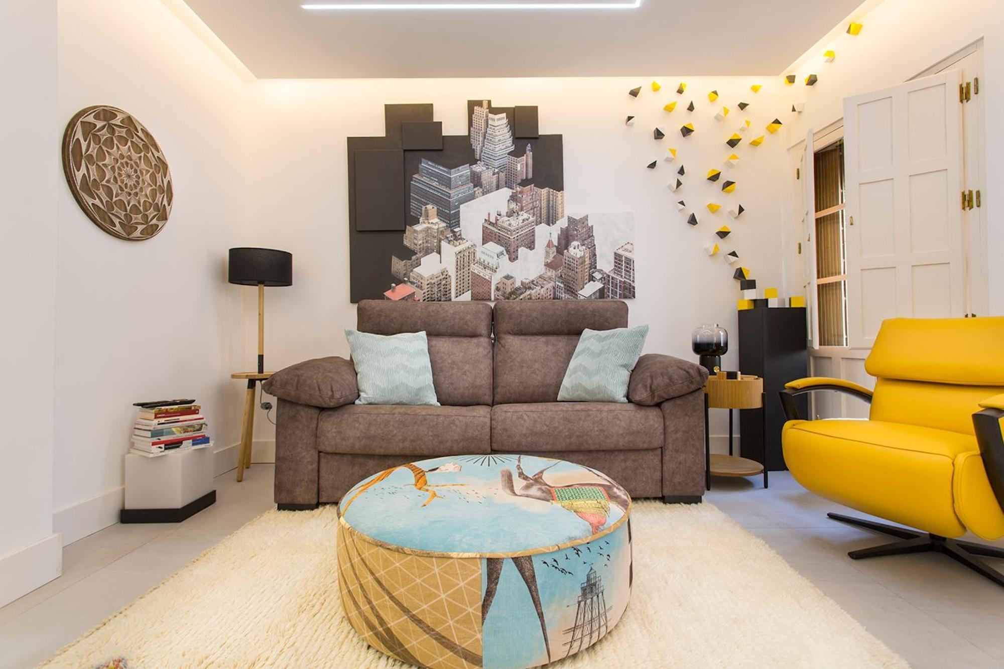 Dali'S Sanctuary In Granada - Private Parking Free Apartamento Exterior foto
